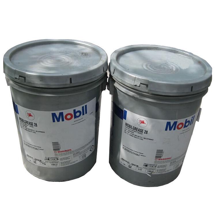 美孚28號航空潤滑脂的參數(shù)和價格